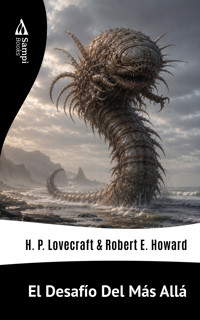 El Desafío Del Más Allá - H.P. Lovecraft - ebook