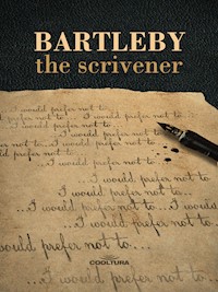 Bartleby, The Scrivener - Herman Melville - ebook