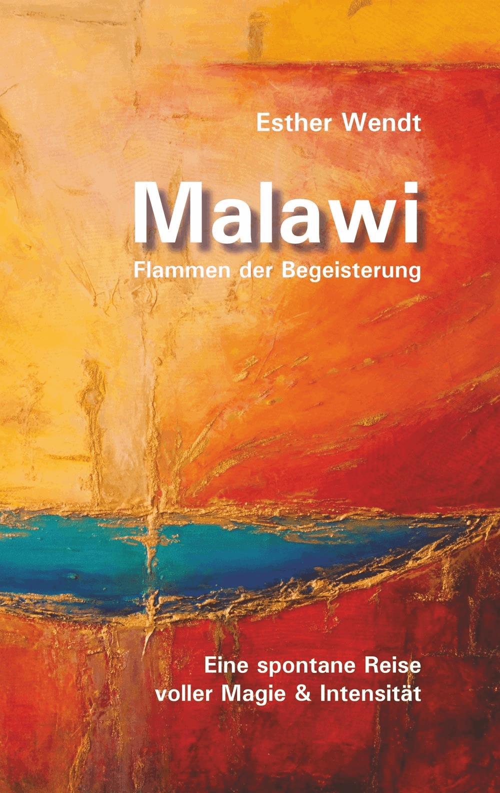 Malawi Flammen der Begeisterung