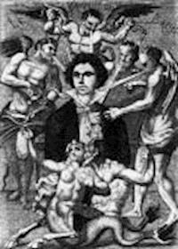 La Philosophie dans le boudoir ou Les Instituteurs immoraux - Marquis de Sade - darmowy ebook