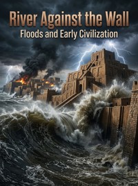 River Against the Wall - Elijah Morgan - ebook