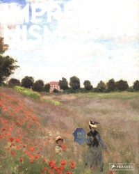 Masters of Art Impressionism - Heine Florian - książka