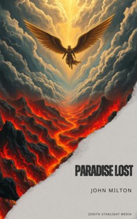 Paradise Lost - John Milton - ebook