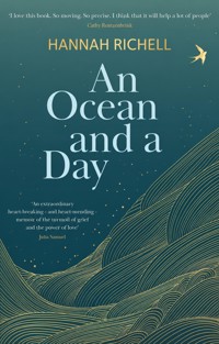 An Ocean and a Day - Hannah Richell - ebook