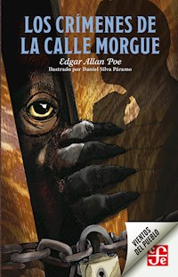Los crímenes de la calle Morgue - Edgar Allan Poe - ebook