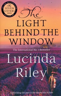 The Light Behind The Wind - Lucinda Riley - książka