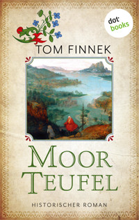 Moorteufel - Tom Finnek - ebook