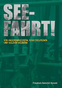Seefahrt! - Friedrich Heinrich Synold - ebook
