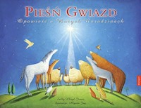 Pieśń gwiazd - Llyod-Jones Sally - książka