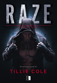 Raze - Cole Tillie - ebook