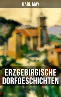 Erzgebirgische Dorfgeschichten - Karl May - ebook