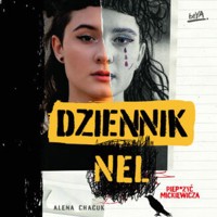 Dziennik Nel - Alena Chacuk - ebook + audiobook