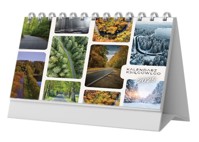 Kalendarz księgowego 2025 -  - książka