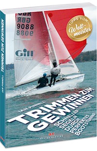 Trimmen zum Gewinnen - Ian Pinnell - ebook