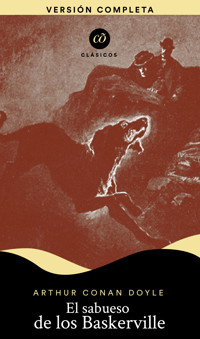 El sabueso de los Baskerville - Arthur Conan Doyle - ebook