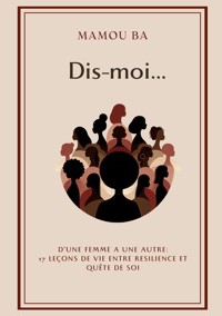 Dis-moi - Mamou Ba - ebook