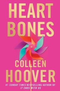 Heart Bones - Hoover Colleen - książka