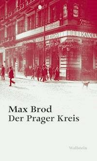 Der Prager Kreis - Max Brod - ebook