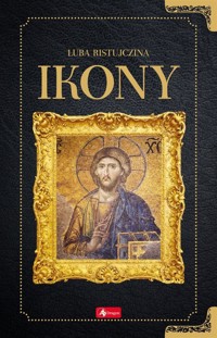 Ikony - Luba Ristujczina - książka