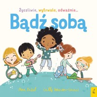 Bądź sobą - Patel Nima - książka