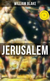JERUSALEM - William Blake - ebook
