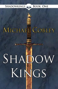 Shadowkings - Michael Cobley - ebook