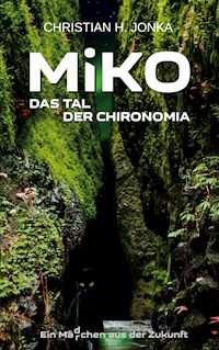 Miko - Christian H. Jonka - ebook