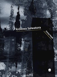 Królowa Salwatora - Emma Popik - ebook + książka