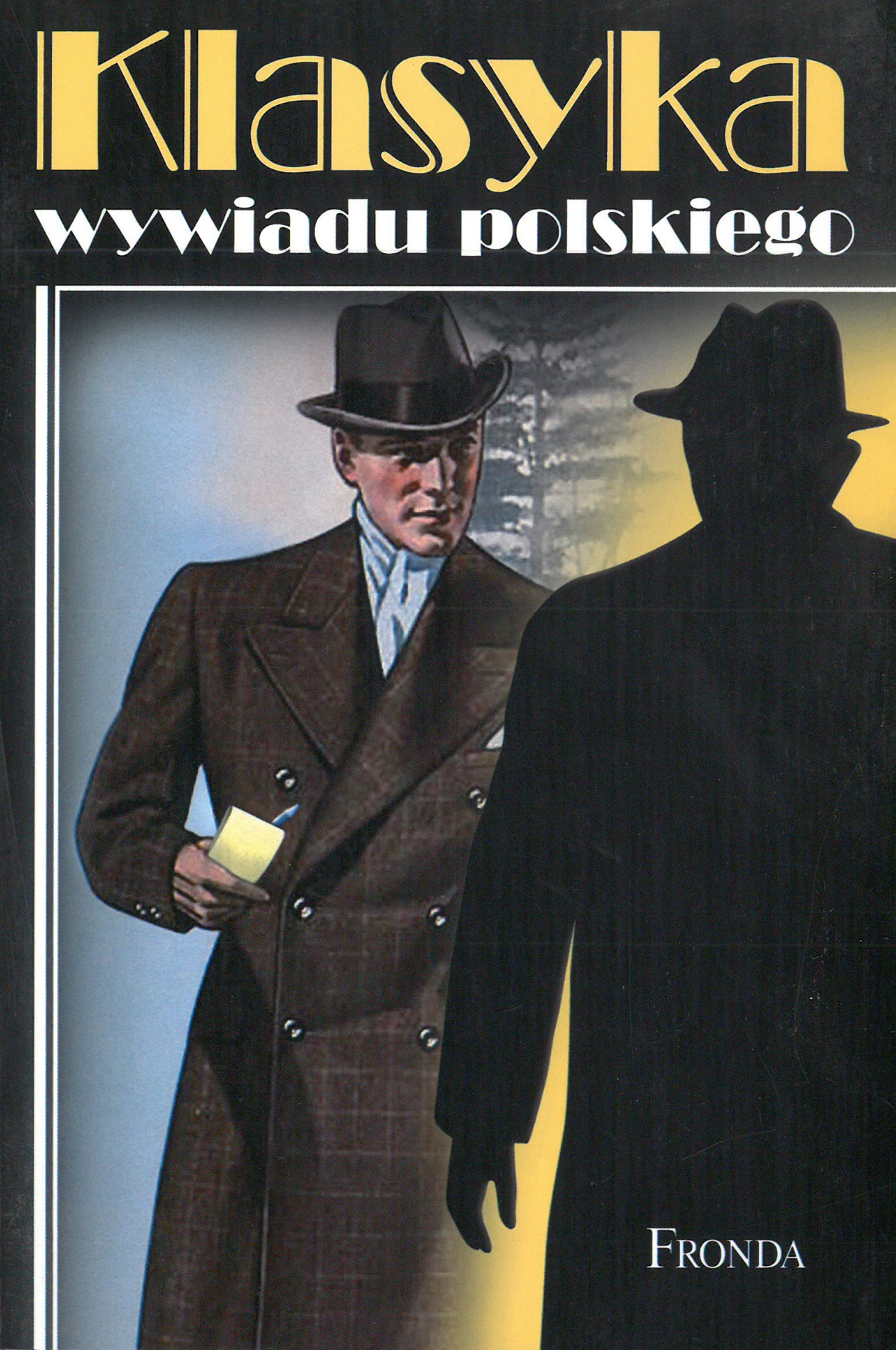 Klasyka wywiadu polskiego