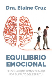Equilibrio Emocional - Elaine Cruz - ebook