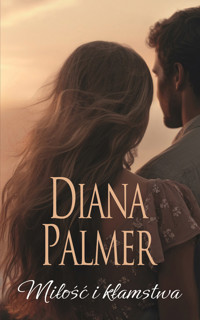 Miłość i kłamstwa - Diana Palmer - ebook + książka