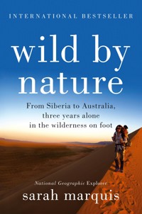 Wild by Nature - Sarah Marquis - ebook