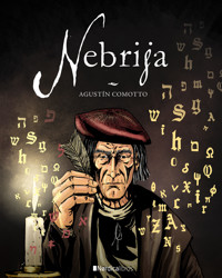 Nebrija - Agustín Comotto - ebook