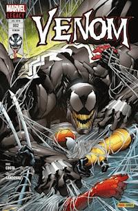 Venom 2  - Herz der Finsternis - Mike Costa - ebook