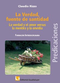 La verdad, fuente de santidad - Claudio Rizzo - ebook