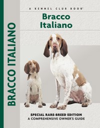 Bracco Italiano - Juliette Cunliffe - ebook