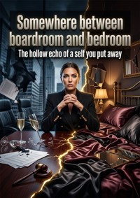 Somewhere between boardroom and bedroom - Elara Montrose - ebook