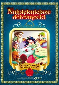 Najpiękniejsze dobranocki (twarda oprawa) - Kieś-Kokocińska Katarzyna - książka