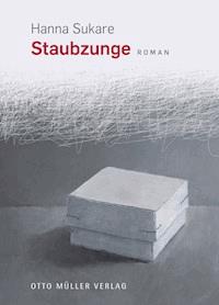 Staubzunge - Sukare Hanna - ebook