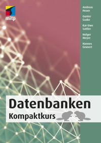 Datenbanken - Andreas Heuer - ebook