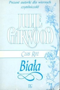 Biała - Julie Garwood - ebook