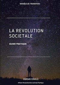 La Révolution Sociétale - Dorsan Cogels - ebook