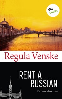 Rent a Russian - Regula Venske - ebook