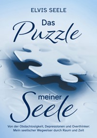 Das Puzzle meiner Seele - Elvis Seele - ebook