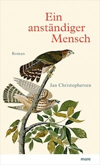 Ein anständiger Mensch - Jan Christophersen - ebook