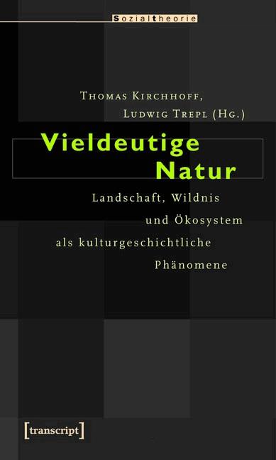 Vieldeutige Natur