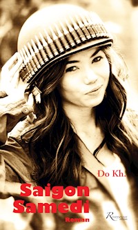Saïgon samedi - Do Kh. - ebook