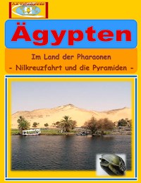 Ägypten -  - ebook