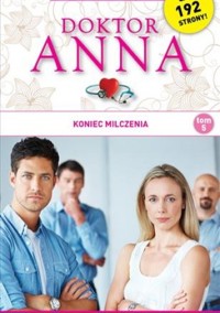 Koniec milczenia - Irene Anders - ebook