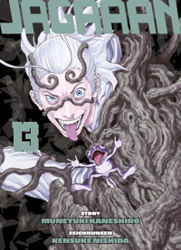 Jagaaan, Band 13 - Muneyuki Kaneshiro - ebook